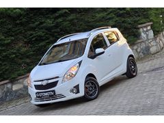 EG OTOMOTİVDEN 2010 Spark 1.2 LS