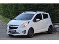 EG OTOMOTİVDEN 2010 Spark 1.2 LS