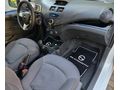 EG OTOMOTİVDEN 2010 Spark 1.2 LS