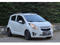 EG OTOMOTİVDEN 2010 Spark 1.2 LS