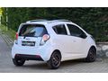 EG OTOMOTİVDEN 2010 Spark 1.2 LS