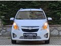 EG OTOMOTİVDEN 2010 Spark 1.2 LS