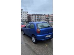 Sahibinden Fiat Palio 1.3 Multijet Active 2006 Model 
