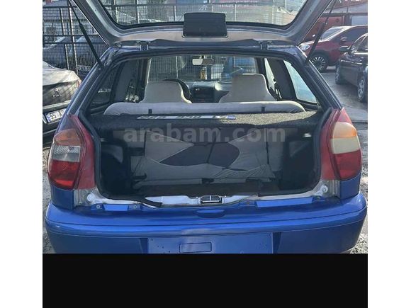 Sahibinden Fiat Palio 1.3 Multijet Active 2006 Model 
