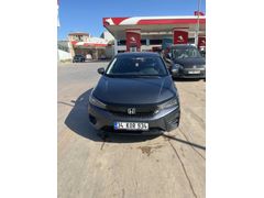 Sahibinden Honda City 1.5 i-VTEC Executive 2024 Model İstanbul