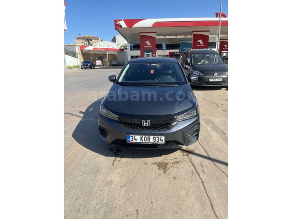 Sahibinden Honda City 1.5 i-VTEC Executive 2024 Model İstanbul