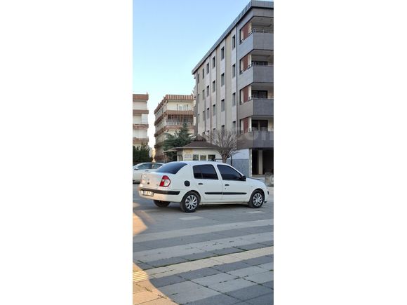 Sahibinden Renault Clio 1.5 dCi Alize 2006 Model