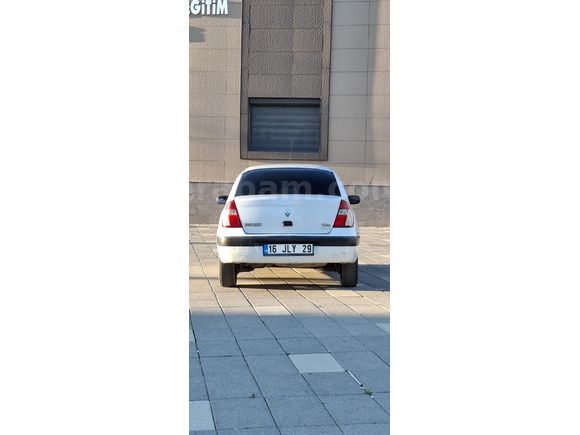 Sahibinden Renault Clio 1.5 dCi Alize 2006 Model