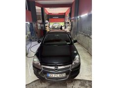 Memurdan Opel Astra 1.6 Essentia 2012 Model 