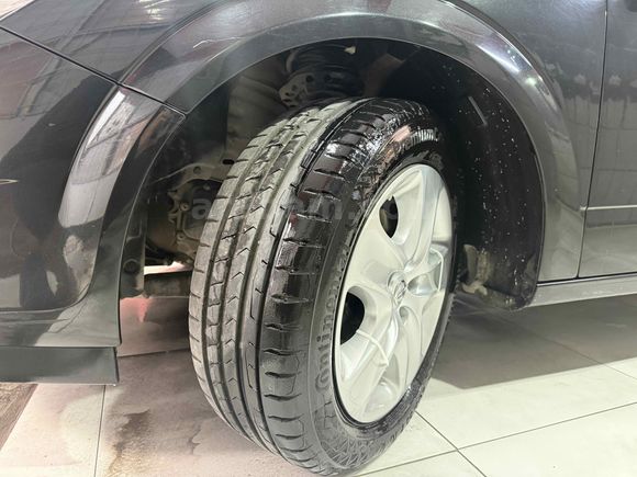 Memurdan Opel Astra 1.6 Essentia 2012 Model 