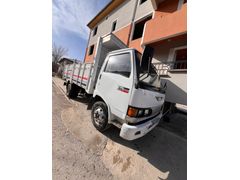 Sahibinden Hino FB 112 