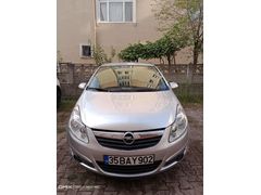 Sahibinden Opel Corsa 1.2 Twinport Essentia 2007 Model