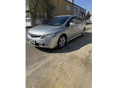 Sahibinden Honda Civic 1.6i VTEC Premium 2008 Model 