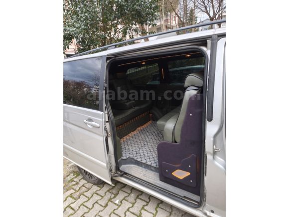 Sahibinden Mercedes - Benz Viano 2.2 CDI Ambiente Activity 2011 Model