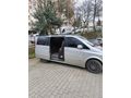 Sahibinden Mercedes - Benz Viano 2.2 CDI Ambiente Activity 2011 Model