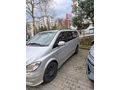 Sahibinden Mercedes - Benz Viano 2.2 CDI Ambiente Activity 2011 Model