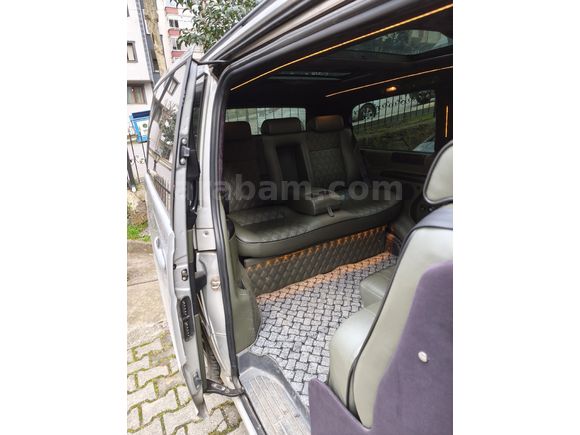 Sahibinden Mercedes - Benz Viano 2.2 CDI Ambiente Activity 2011 Model