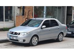 Sahibinden ful paket Albea Sole 1.3 Multijet Dynamic 2007 Model