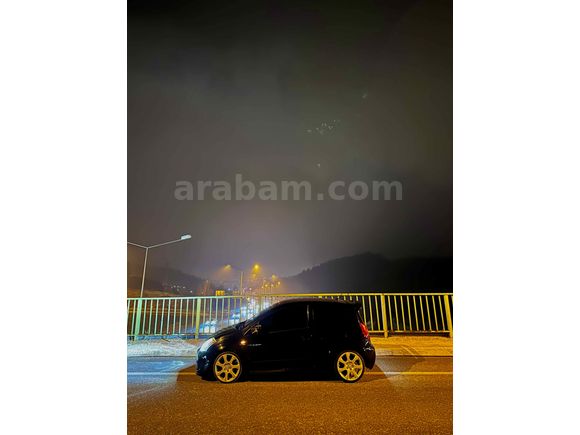 Sahibinden Citroen C2 1.4 SX 2006 Model 