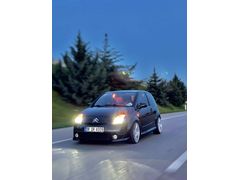 Sahibinden Citroen C2 1.4 SX 2006 Model 