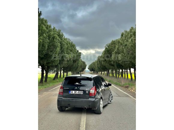 Sahibinden Citroen C2 1.4 SX 2006 Model 