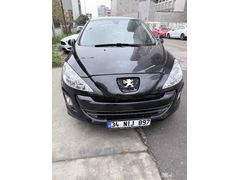 Sahibinden Peugeot 308 1.6 VTi Comfort Pack 2011 Model  168.000 km Siyah