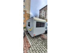 Sahibinden Erba Karavan Çekme