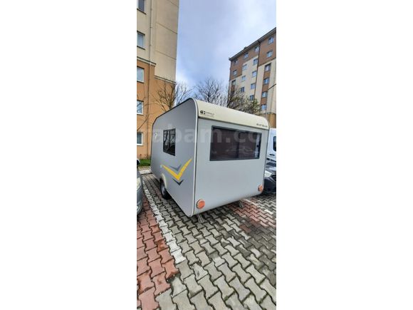 Sahibinden Erba Karavan Çekme