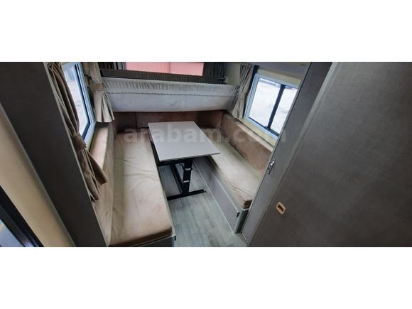 Sahibinden Erba Karavan Çekme