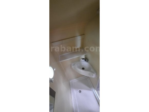 Sahibinden Erba Karavan Çekme