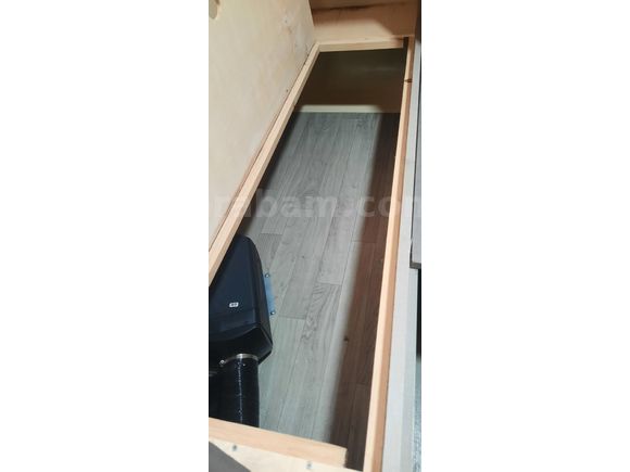 Sahibinden Erba Karavan Çekme