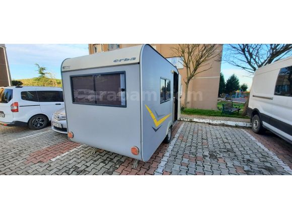 Sahibinden Erba Karavan Çekme