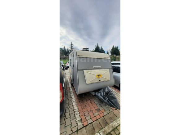 Sahibinden Erba Karavan Çekme