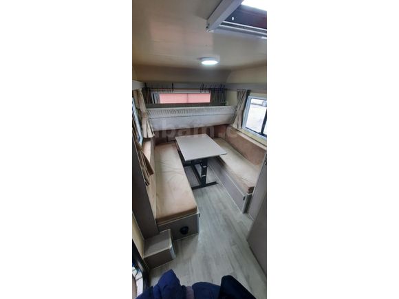 Sahibinden Erba Karavan Çekme