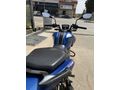 Sahibinden TVS Apache RTR 200 