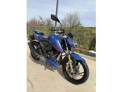 Sahibinden TVS Apache RTR 200 