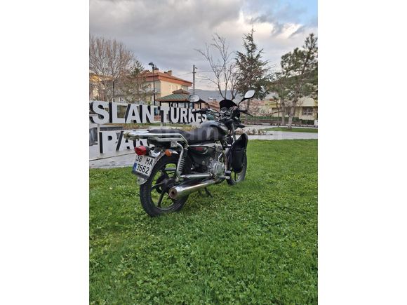 son fiyat satışa hazır