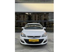 Galeriden Opel Astra 1.4 T Edition Plus 2019 Model Kastamonu