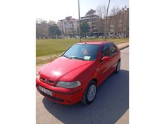 Sahibinden Fiat Palio 1.2 Go 2004 Model Motor&Şanzıman Sağlam