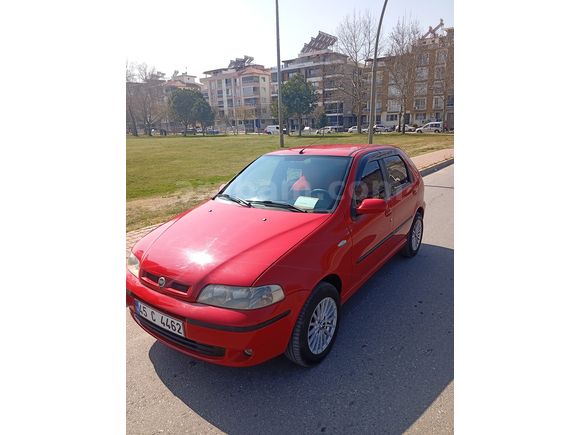 Sahibinden Fiat Palio 1.2 Go 2004 Model Motor&Şanzıman Sağlam