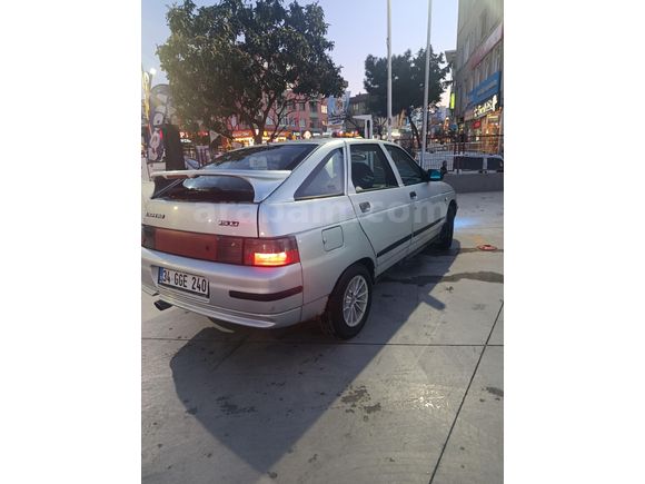 Sahibinden Lada Vega 1.5 2004 Model