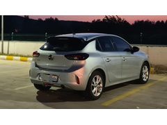 Opel Corsa 2023 Elegance  2028 e kadar garanti Boyasız Değişensiz