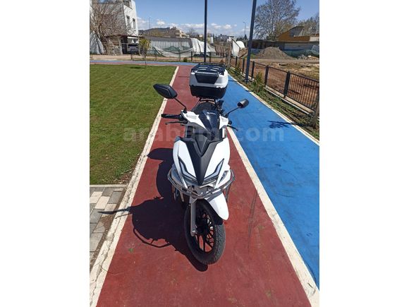 MEMURDAN hatasız EXRALI RESA 125