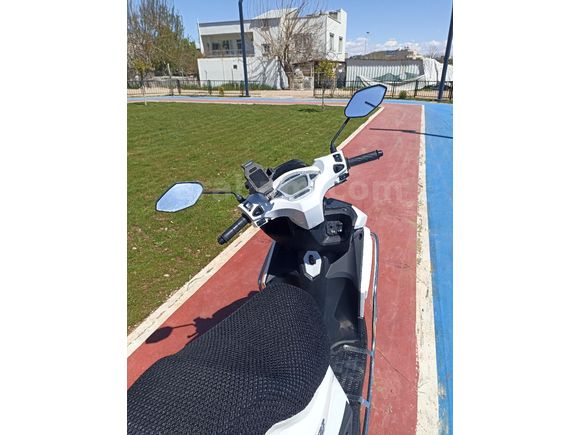 MEMURDAN hatasız EXRALI RESA 125