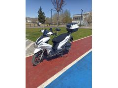 MEMURDAN hatasız EXRALI RESA 125