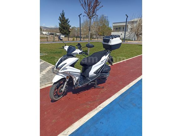 MEMURDAN hatasız EXRALI RESA 125