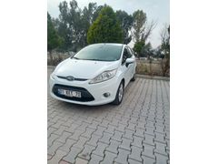 Sahibinden Ford Fiesta 1.4 Titanium X 2012 Model