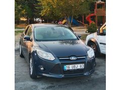 Sahibinden Ford Focus 1.6 TDCi Style 2013 Model