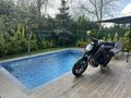 Sahibinden CFmoto 250NK 