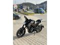 Sahibinden CFmoto 250NK 